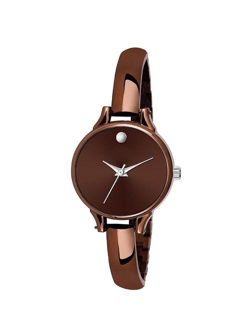 dada metal strap analog watch (dada-w-1399) - 16539792 - Standard Image - 1