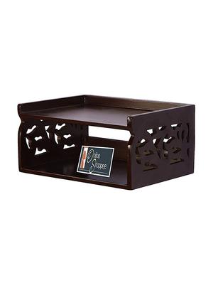 set top box wall shelf - 16539809 - Standard Image - 3