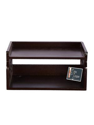 set top box wall shelf - 16539809 - Standard Image - 4