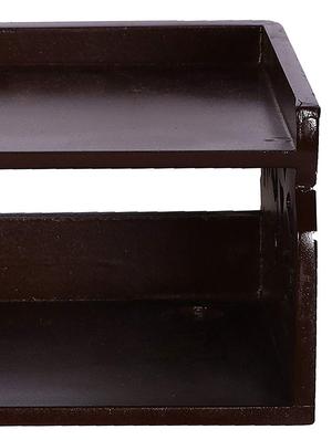 set top box wall shelf - 16539809 - Standard Image - 5