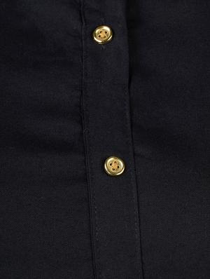 solid straight kurta - 16541867 - Standard Image - 4