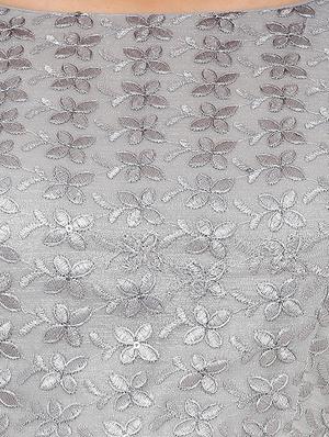 embroidered floral blouse - 16543680 - Standard Image - 4