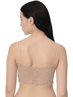 set of 2 detachable strap bra - 16544442 - Standard Image - 3