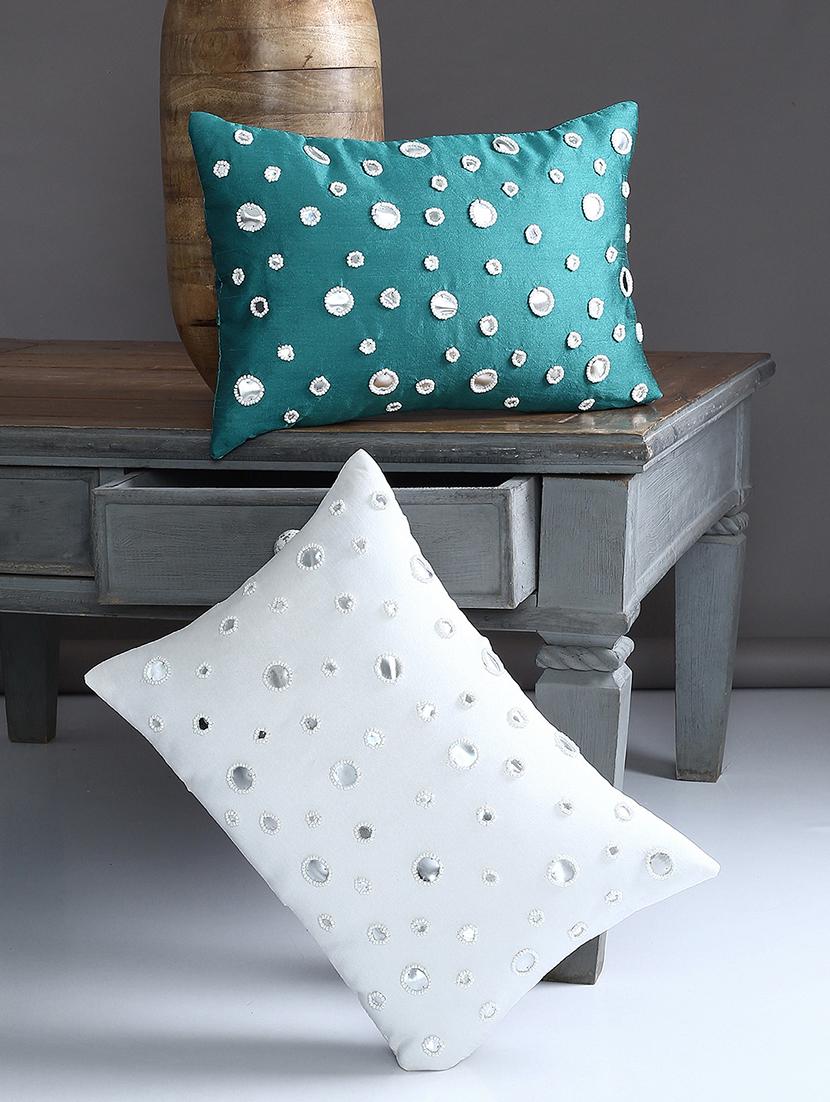 cushion covers set of 2 - 16546407 - Zoom Image - 1