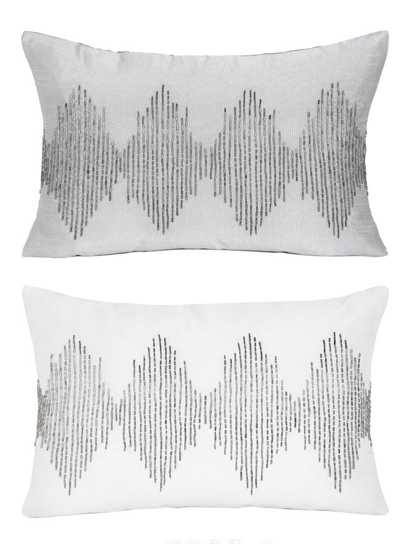 cushion covers set of 2 - 16546409 - Zoom Image - 2