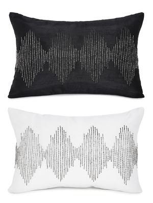 cushion covers set of 2 - 16546411 - Standard Image - 2