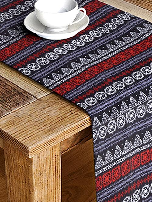 digital printed table runner - 16546488 - Standard Image - 1