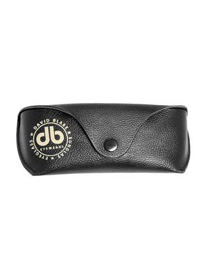 david blake uv protected oval sunglasses - 16546527 - Standard Image - 4
