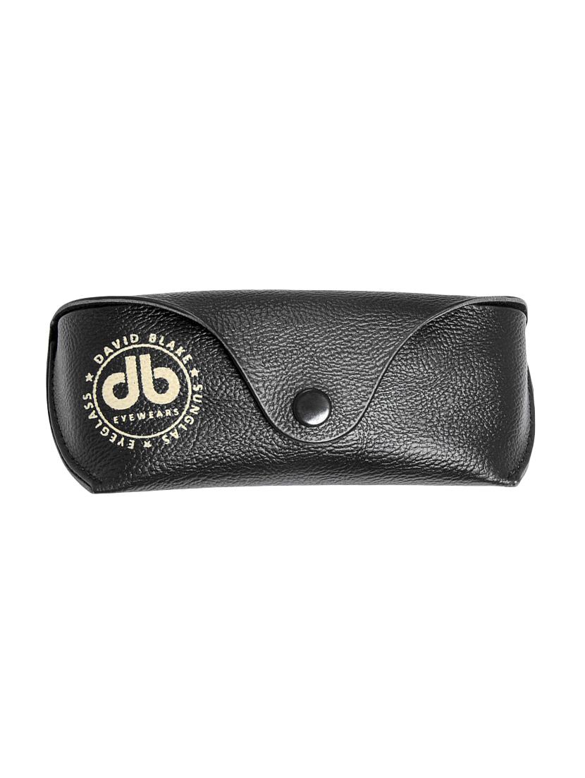 david blake uv protected oval sunglasses - 16546527 - Zoom Image - 4