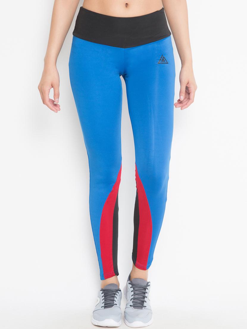 color block track pant - 16547717 - Zoom Image - 1