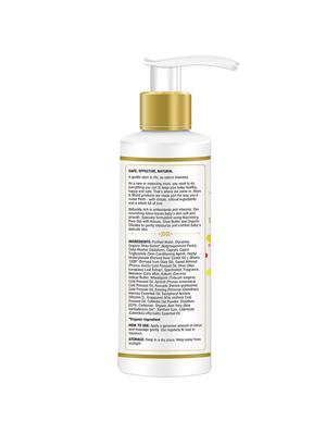 natural baby nourishing lotion - 16547795 - Standard Image - 2