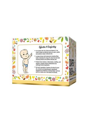 natural diaper rash cream - 16547812 - Standard Image - 2