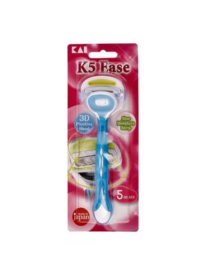 kai k5 ease razor - 16548069 - Standard Image - 4