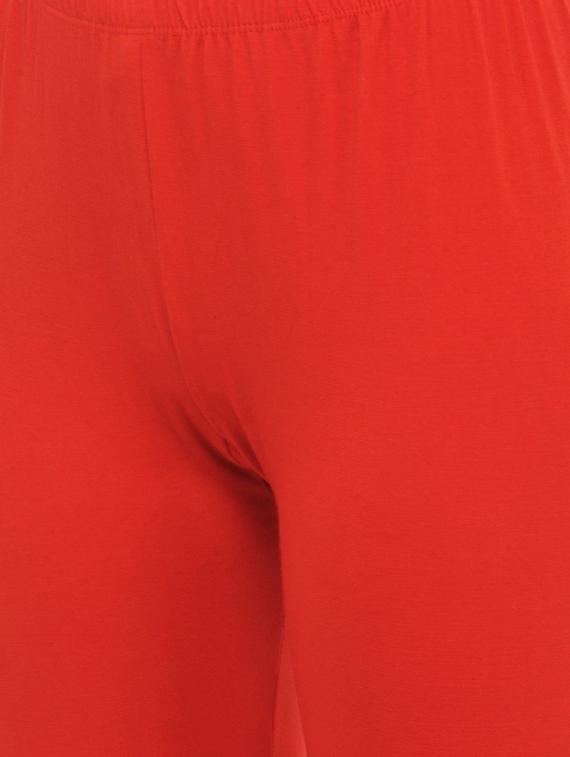 solid lycra legging - 16548448 - Zoom Image - 5