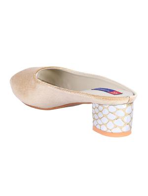 beige mules sandals - 16548825 - Standard Image - 3