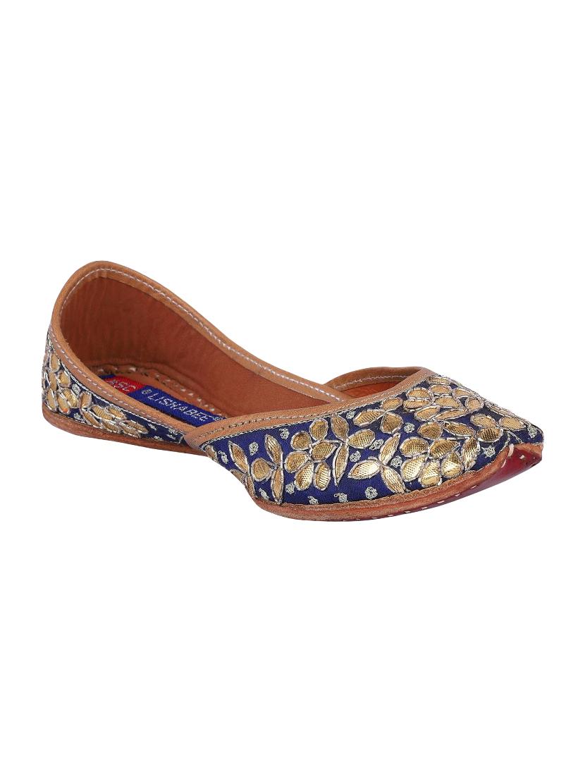 msc blue slip on jutis - 16548892 - Zoom Image - 1