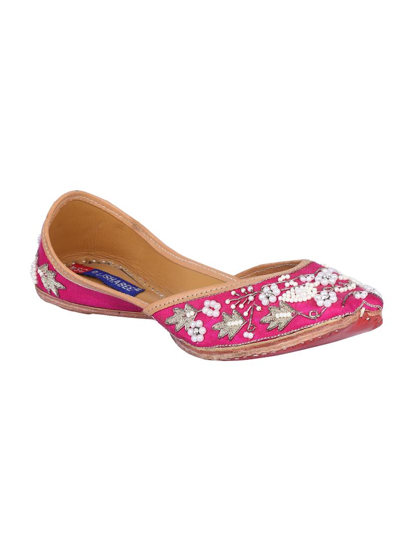 msc pink slip on jutis - 16548896 - Zoom Image - 1