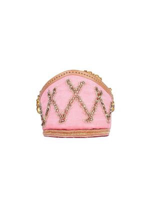 msc pink slip on jutis - 16548913 - Standard Image - 3