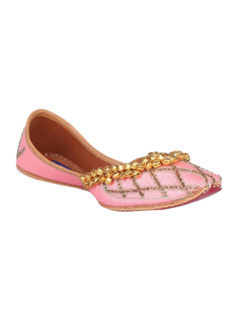 msc pink slip on jutis - 16548913 - Zoom Image - 1