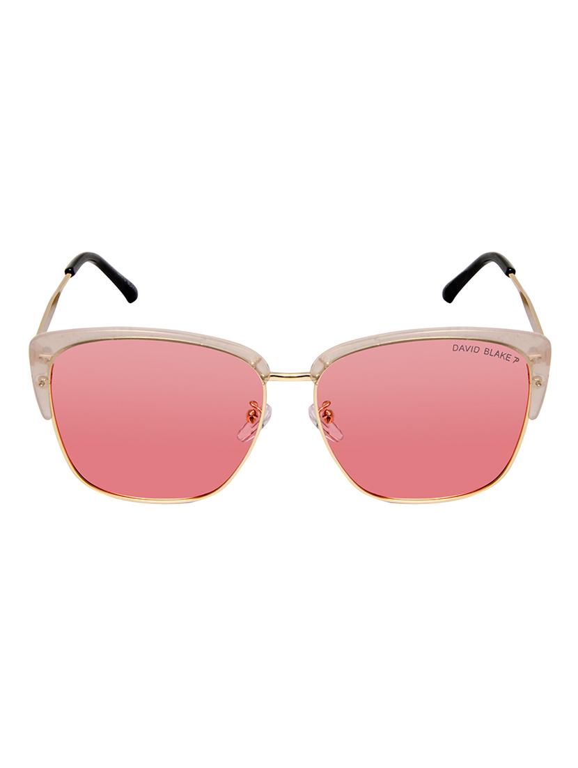 david blake uv protected club master sunglasses - 16549501 - Zoom Image - 1