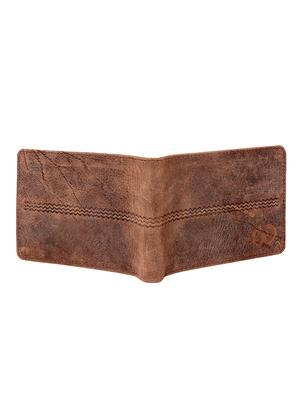 brown leather wallet - 16549765 - Standard Image - 4