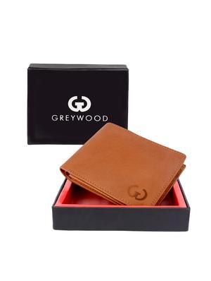 brown leather wallet - 16549768 - Standard Image - 5