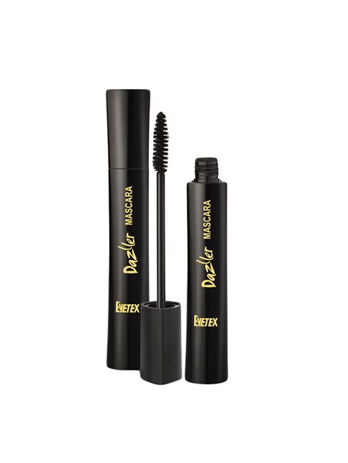 eyetex dazller mascara black - 16553727 - Very Small Image - 1