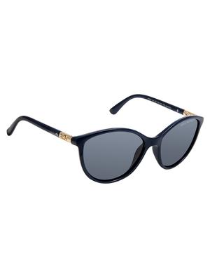 david blake uv protected cateye sunglasses - 16556872 - Standard Image - 2