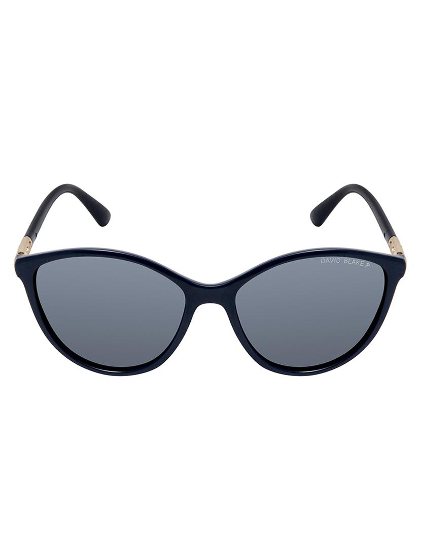 david blake uv protected cateye sunglasses - 16556872 - Zoom Image - 1