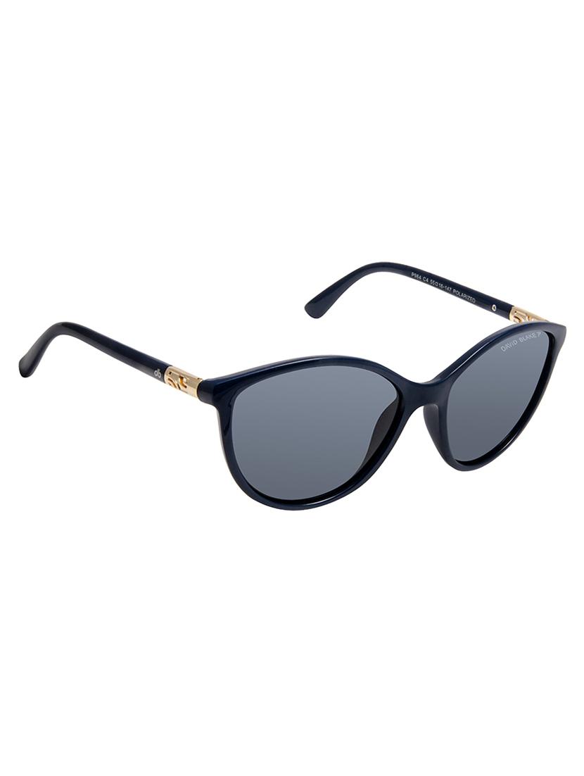 david blake uv protected cateye sunglasses - 16556872 - Zoom Image - 2