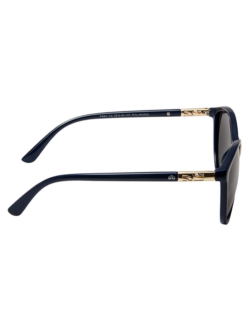 david blake uv protected cateye sunglasses - 16556872 - Zoom Image - 3