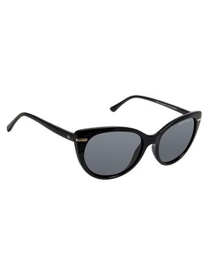 david blake uv protected cateye sunglasses - 16556876 - Standard Image - 2