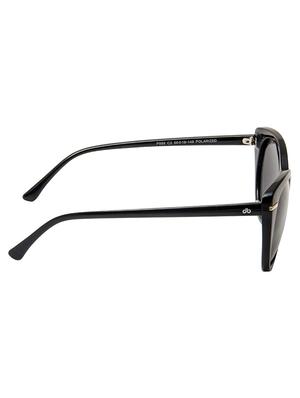 david blake uv protected cateye sunglasses - 16556876 - Standard Image - 3