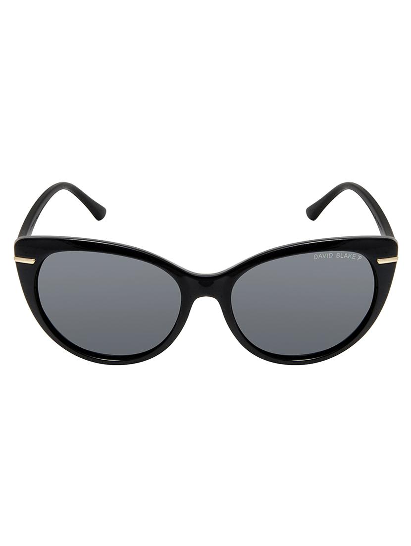 david blake uv protected cateye sunglasses - 16556876 - Zoom Image - 1