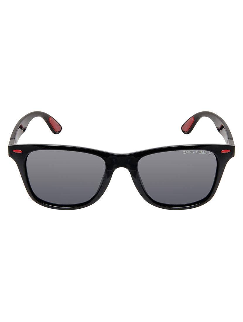 david blake uv protected wayfarer sunglasses - 16556903 - Zoom Image - 1