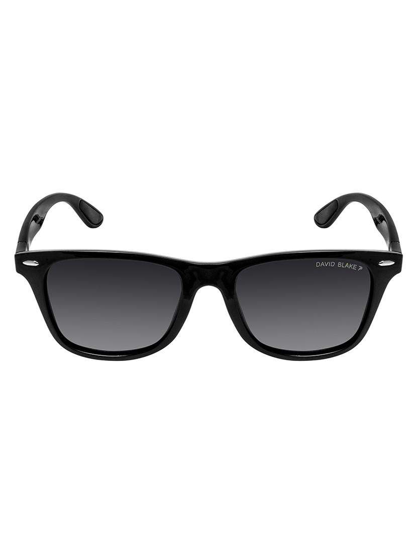 david blake uv protected wayfarer sunglasses - 16556904 - Zoom Image - 1
