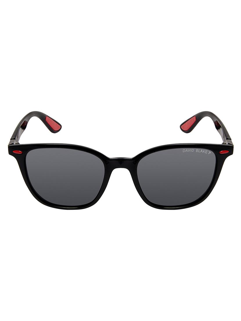 david blake uv protected wayfarer sunglasses - 16556911 - Zoom Image - 1