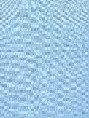 blue solid polo t-shirt - 16558040 - Standard Image - 4