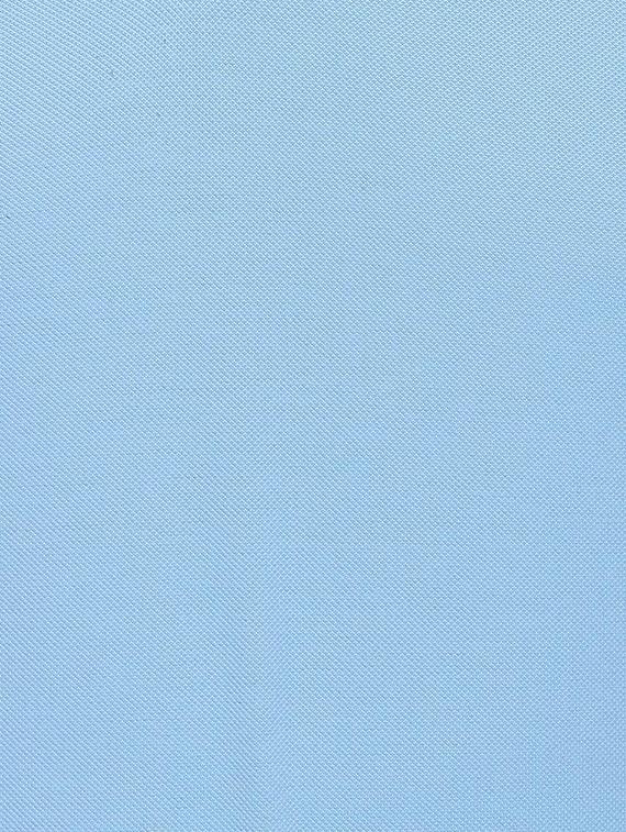 blue solid polo t-shirt - 16558040 - Zoom Image - 4
