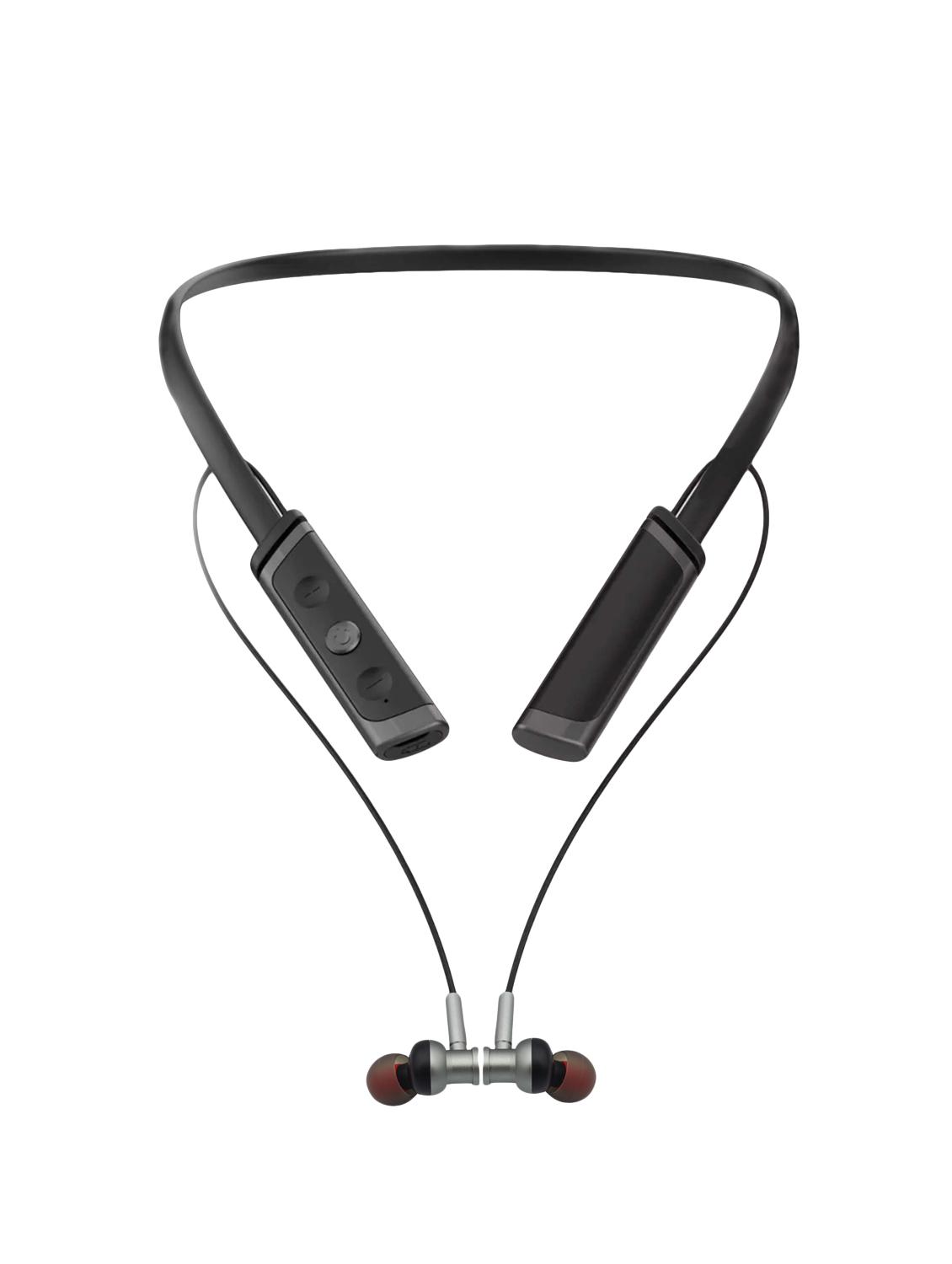 flozum audio probass in-ear bluetooth earphones - 16561154 - Zoom Image - 2