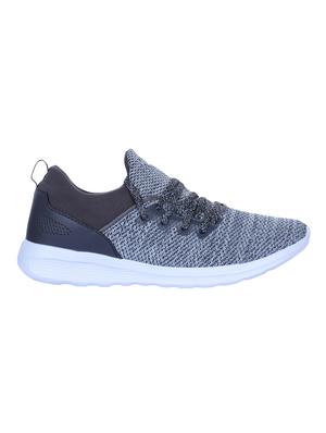 liberty grey fabric sport shoes - 16561901 - Standard Image - 2
