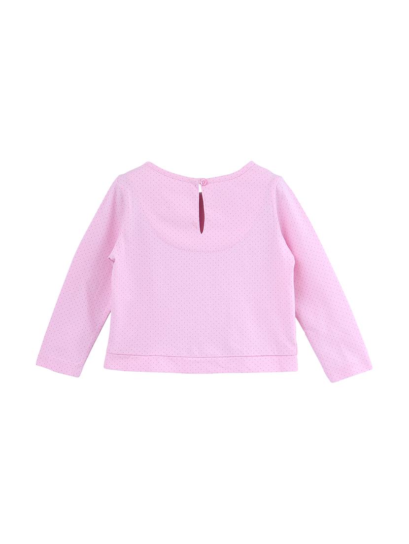 round neck knot detailed top - 16563059 - Zoom Image - 2