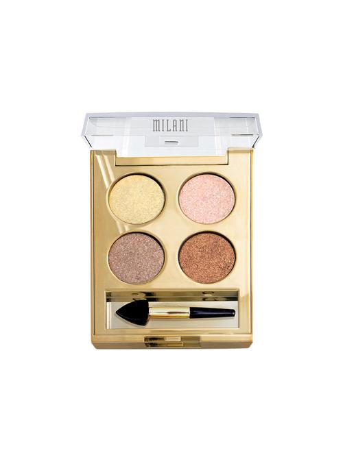 milani mffe - fierce foil eyeshine milan - 16564313 - Standard Image - 1