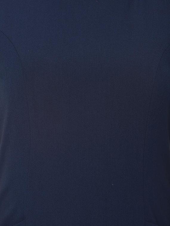 mock neck sheath dress - 16564863 - Zoom Image - 4