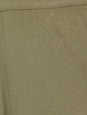 mid rise flared palazzo - 16565353 - Standard Image - 7