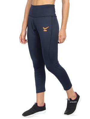 high rise sports leggings - 16565769 - Standard Image - 2