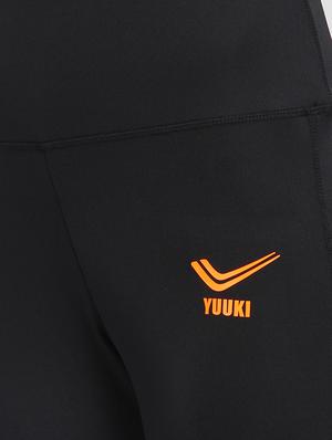 high rise sports leggings - 16565769 - Standard Image - 5