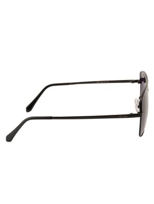 ted smith uv protected aviator sunglasses - 16567718 - Standard Image - 3