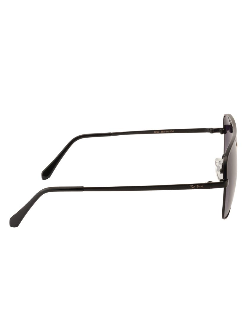 ted smith uv protected aviator sunglasses - 16567718 - Zoom Image - 3