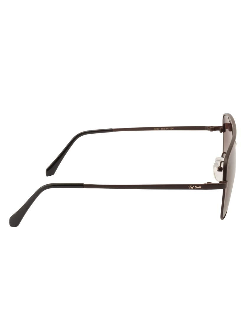 ted smith uv protected aviator sunglasses - 16567719 - Zoom Image - 3